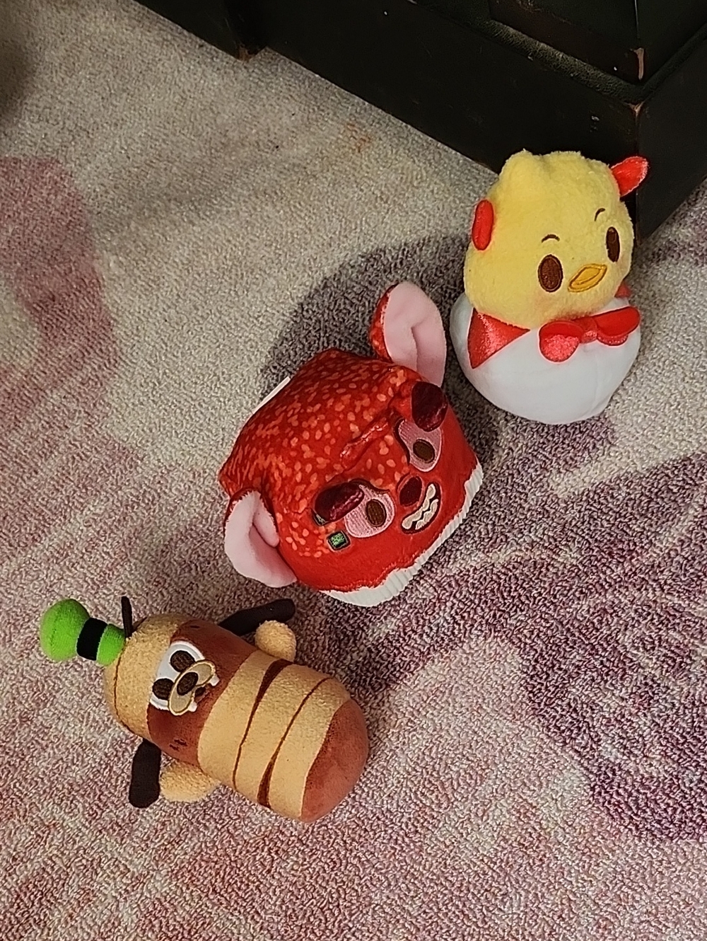 Disney Munchlings